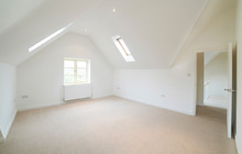 Gotherington bedroom extension leads