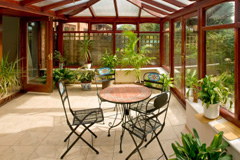 Gotherington conservatory quotes